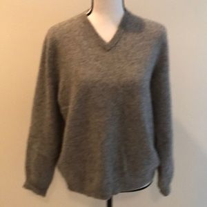 Club Room 100% Cashmere Sweater in Size XXL